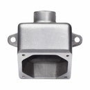 ARE23 - Crouse-Hinds 20A/30A 3/4" Hub Cast Aluminum Back Box for ARE Series Switch - Essential Electric Supply