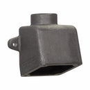 ARE56 - Crouse-Hinds 60A 1-1/2" Hub Cast Aluminum Back Box, Dead End, Series ARE - Essential Electric Supply