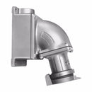 AREA10425 - Eaton Crouse-Hinds Arktite Back Box - Essential Electric Supply