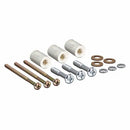 ASPTED3P - General Electric 3-Pole Circuit Breaker Mounting Hardware Kit for TED/THED4/SE Series - Essential Electric Supply