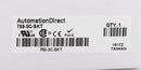 750-3C-SKT Automation Direct  Motor Control Part And Accessory Relay Socket - Essential Electric Supply