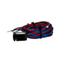 AUX2A2BPK - Cutler Hammer (Eaton) Series G Molded Case Circuit Breaker Auxiliary Switch, 2A-2B, 15-2500A, 690VAC/125VDC, Right Pole Mount, EG/JG/LG Frame - Essential Electric Supply