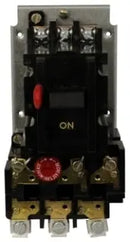 B100M0B Cutler Hammer  Manual Motor Starter - Essential Electric Supply