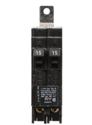 B1515 - Siemens 15A 120/240V 2-Pole Bolt-On Tandem Circuit Breaker 10kA Interrupt Rating - Essential Electric Supply