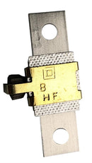 B3.00 - Square D 2.11-2.3A 600V Plug-On Thermal Overload Relay Unit - Essential Electric Supply