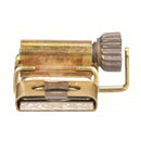 B4.85 - Square D 3.40-4.19A Thermal Unit Plug-In Motor Control Overload Relay Class 20 Trip - Essential Electric Supply