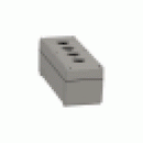 9001KY4 Empty Enclosure Control Station - Essential Electric Supply