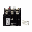 BA43A - Cutler Hammer 3-Pole Thermal Overload Relay 19-135A NEMA A200 Series Starter Mounted - Essential Electric Supply
