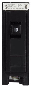 BAB1010 - Cutler Hammer/ Eaton/ Westinghouse Bolt-On 10 Amp 1 Pole Circuit Breaker - Essential Electric Supply