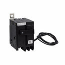 BAB1015S - Westinghouse 15A 1-Pole 120/240V Bolt-On BAB Series Thermal Magnetic Circuit Breaker, 10kA Interrupt Rating, QUICKLAG, Non-Interchangeable Trip - Essential Electric Supply