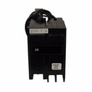 BAB1020S - Eaton/ Westinghouse/ Cutler Hammer Bolt-On 20 Amp 1 Pole Circuit Breaker - Essential Electric Supply
