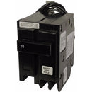Cutler Hammer BAB1020S Circuit Breaker | 240V 20A 1 Pole 10kA@240V QUICKLAG - Essential Electric Supply