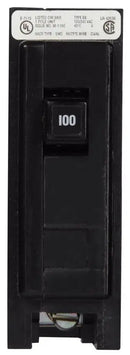 BAB1100 - Westinghouse/ Eaton/ Cutler Hammer Bolt-On 100 Amp 1 Pole Circuit Breaker - Essential Electric Supply