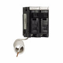 BAB2015HT - Westinghouse 240V 15A 2 Pole Bolt-On Circuit Breaker 10kAIC Quicklag - Essential Electric Supply