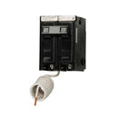 BAB2030C - Eaton Cutler Hammer 30A 240V 2 Pole Bolt-On Circuit Breaker 10kA Interrupt Rating - Essential Electric Supply