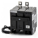 BAB2050S - Eaton 50A 2-Pole 120/240V BAB Thermal Magnetic Circuit Breaker with 120V Shunt Trip, 10 kAIC, Bolt-On - Essential Electric Supply
