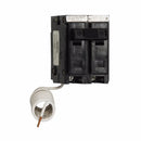 BAB2060S - Cutler-Hammer 60 Amp 2 Pole Bolt-On Circuit Breaker, BAB Series, 120/240VAC, 10 kAIC, Thermal Magnetic Trip, UL 489 & CSA Certified - Essential Electric Supply