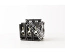 BAB3015H - Eaton/ Westinghouse/ Cutler Hammer Bolt-On 15 Amp 3 Pole Circuit Breaker - Essential Electric Supply