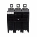BAB3015H - Eaton/ Westinghouse/ Cutler Hammer Bolt-On 15 Amp 3 Pole Circuit Breaker - Essential Electric Supply