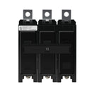 BAB3015H - Cutler Hammer 15A 3-Pole 240V Quicklag Industrial Thermal-Magnetic Circuit Breaker Bolt-On - Essential Electric Supply