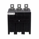 BAB3015HV - Westinghouse 15A 240V 3 Pole Molded Case Circuit Breaker 10kA Interrupt Rating - Essential Electric Supply