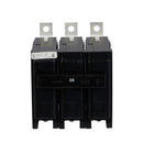 BAB3030C - Eaton 30 Amp 3 Pole 120/240V Thermal Magnetic Circuit Breaker 10kAIC - Essential Electric Supply