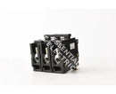 BAB3040H - Cutler Hammer/ Eaton/ Westinghouse Bolt-On 40 Amp 3 Pole Circuit Breaker - Essential Electric Supply