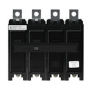 BAB3100HS - Cutler Hammer 100 Amp 3 Pole 240V Bolt-On Circuit Breaker, BAB Series, 10kA Interrupt, UL 489 & CSA Certified - Essential Electric Supply