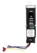 BABRSP1030 - Westinghouse/ Cutler Hammer/ Eaton Bolt-On 30 Amp 1 Pole Circuit Breaker - Essential Electric Supply