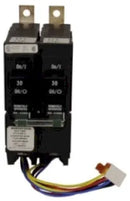BABRSP2015 - Cutler Hammer/ Westinghouse/ Eaton Bolt-On 15 Amp 2 Pole Circuit Breaker - Essential Electric Supply
