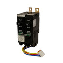 BABRSP2015 - Cutler Hammer Eaton Type BAB Remotely Operated Bolt-on Plug-in Circuit Breaker, 15A, 2 Pole, 120/240V, 10kA Interrupt, Thermal Magnetic Trip, Status Switch - Essential Electric Supply