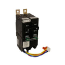 BABRSP2020 - Eaton 20A 2 Pole 120/240V Bolt-On Smart Circuit Breaker with Status Switch - Essential Electric Supply