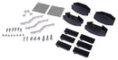 BBKED32 - Siemens 6-Pole 600V QJ Frame Circuit Breaker Mounting Kit for ED Frame Panelboards - Essential Electric Supply