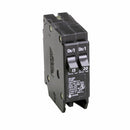 BD1520 - Eaton 15A/20A 1P 120V Type BD Tandem Circuit Breaker, 10 kAIC, Plug-On, Thermal Magnetic Trip, UL 489, for BR Load Centers - Essential Electric Supply