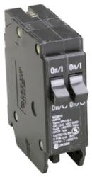 BD2020 - Cutler Hammer/ Eaton/ Westinghouse Feed-Thru 20 Amp 2 Pole Circuit Breaker - Essential Electric Supply