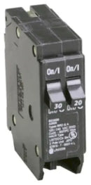 BD3020 - Cutler Hammer Feed-Thru 20 Amp 2 Pole Circuit Breaker - Essential Electric Supply