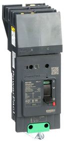 BDA260202 - Schneider Electric/ Square D I-Line Style Plug-In 20 Amp 2 Pole Circuit Breaker - Essential Electric Supply