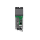 BDA260702 - Square D 70 Amp 600V 2 Pole I-Line Molded Case Circuit Breaker, 18kAIC@480V, PowerPact B Frame, Thermal Magnetic Trip, UL IEC CSA Certified - Essential Electric Supply