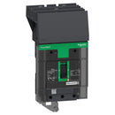 BDA34125Y - Square D PowerPact B-Frame 125A 3 Pole Molded Case Circuit Breaker 480Y/277VAC 18kA I-Line Thermal Magnetic - Essential Electric Supply
