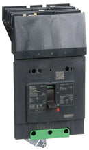 BDA36045 - Square D/ Schneider Electric I-Line Style Plug-In 45 Amp 3 Pole Circuit Breaker - Essential Electric Supply