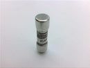 KLKR3 - Littelfuse 3A 600VAC/300VDC Fast-Acting Class CC Fuse, 200kA Interrupt Rating, UL Listed, CSA Certified, RoHS Compliant - Essential Electric Supply