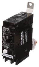BF115H - Siemens 15A 1P 120V GFCI Bolt-On Circuit Breaker BLHF Series 22kA Interrupt - Essential Electric Supply