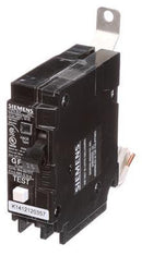 BF125 - Siemens 25 Amp 120 Volt 1 Pole Bolt-On Circuit Breaker 10kA Interrupt Rating - Essential Electric Supply