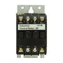 CUTLER HAMMER - BF22F EATON NEMA machine tool relay - Essential Electric Supply