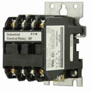 BF22F - Cutler Hammer BF Series 4-Pole Motor Control Relay, 10A, 300V, 2NO-2NC, 110/120V Coil, Fixed Contact, NEMA 1, UL/CSA Certified - Essential Electric Supply