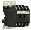 BF22F - Cutler Hammer BF Series 4-Pole Motor Control Relay, 10A, 300V, 2NO-2NC, 110/120V Coil, Fixed Contact, NEMA 1, UL/CSA Certified - Essential Electric Supply