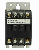 BF22F - Cutler Hammer BF Series 4-Pole Motor Control Relay, 10A, 300V, 2NO-2NC, 110/120V Coil, Fixed Contact, NEMA 1, UL/CSA Certified - Essential Electric Supply