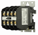 BF44F - Eaton 8-Pole 300V AC Motor Control Relay 110/120V Coil 50/60Hz - Essential Electric Supply