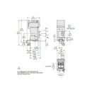 BGA261252 - Square D PowerPact B 125A 2-Pole 600Y/347VAC 18kA I-Line Circuit Breaker - Essential Electric Supply