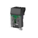 BGA34050Y - Square D PowerPacT B 50A 3-Pole 480Y/277V AC 35kA I-Line Molded Case Circuit Breaker, Thermal Magnetic Trip Unit, UL 489 - Essential Electric Supply